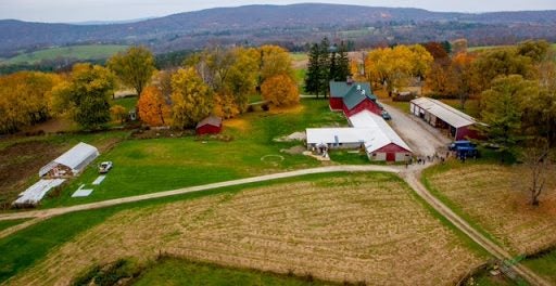 educational farm