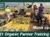 In-Person On-Farm Learning for Beginning Farmers