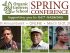 organic growers school conference