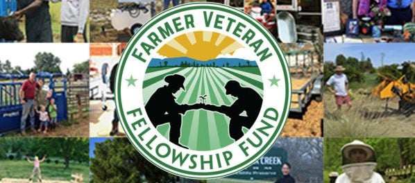 farmer veteran fund
