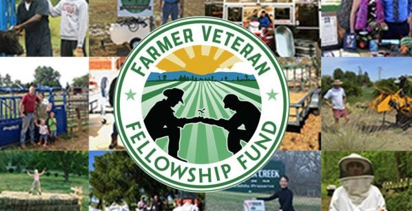 farmer veteran fund