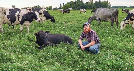 dairy grazing apprenticeship