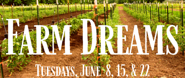farm dreams workshop
