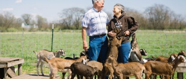 Prairie Fruits Farm and Creamery