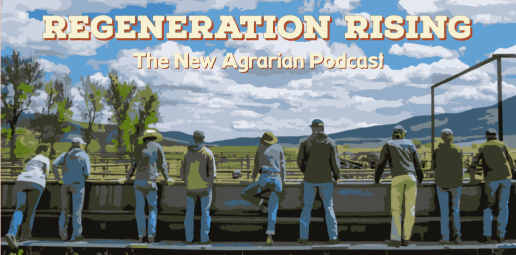 Beginning Farmer Podcast