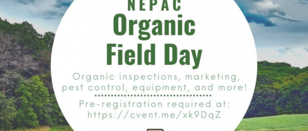 organic field day in indiana