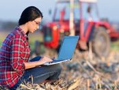 Farm Bookkeeping Skills