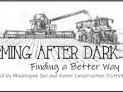 farming after dark