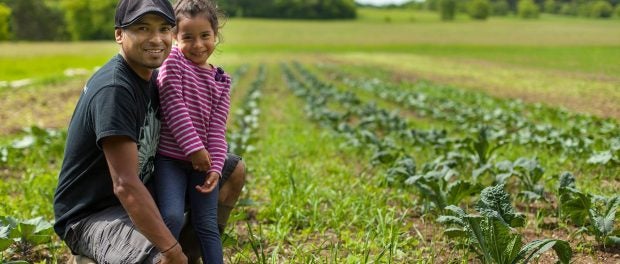 beginning farmer food sovereignty