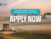 conservation funding
