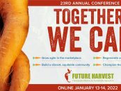 Chesapeake Bay Agriculture Conference
