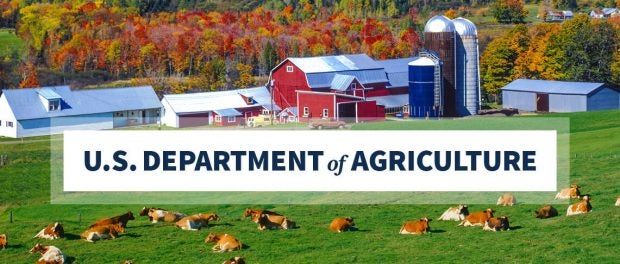 usda climate action